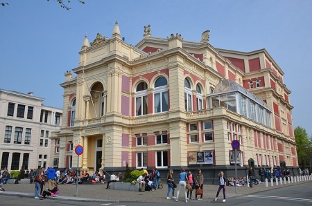 Interactieve stadswandeling Groningen voor theaterliefhebbers