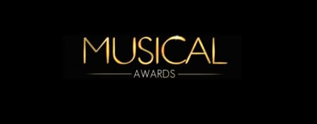 Stem op AD Publieksprijs Musical Awards Gala