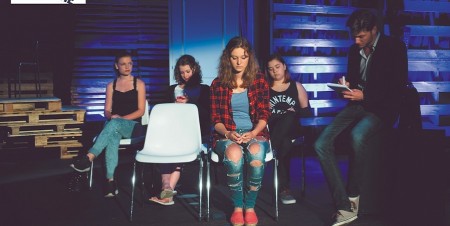 Bijzonder theaterproject voor jongeren in Apeldoorn