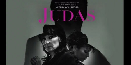 Judas-actrice Renée Fokker over Astrid Holleeder: bijzondere vrouw
