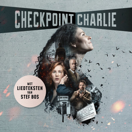 Musical Checkpoint Charlie gaat vandaag in première
