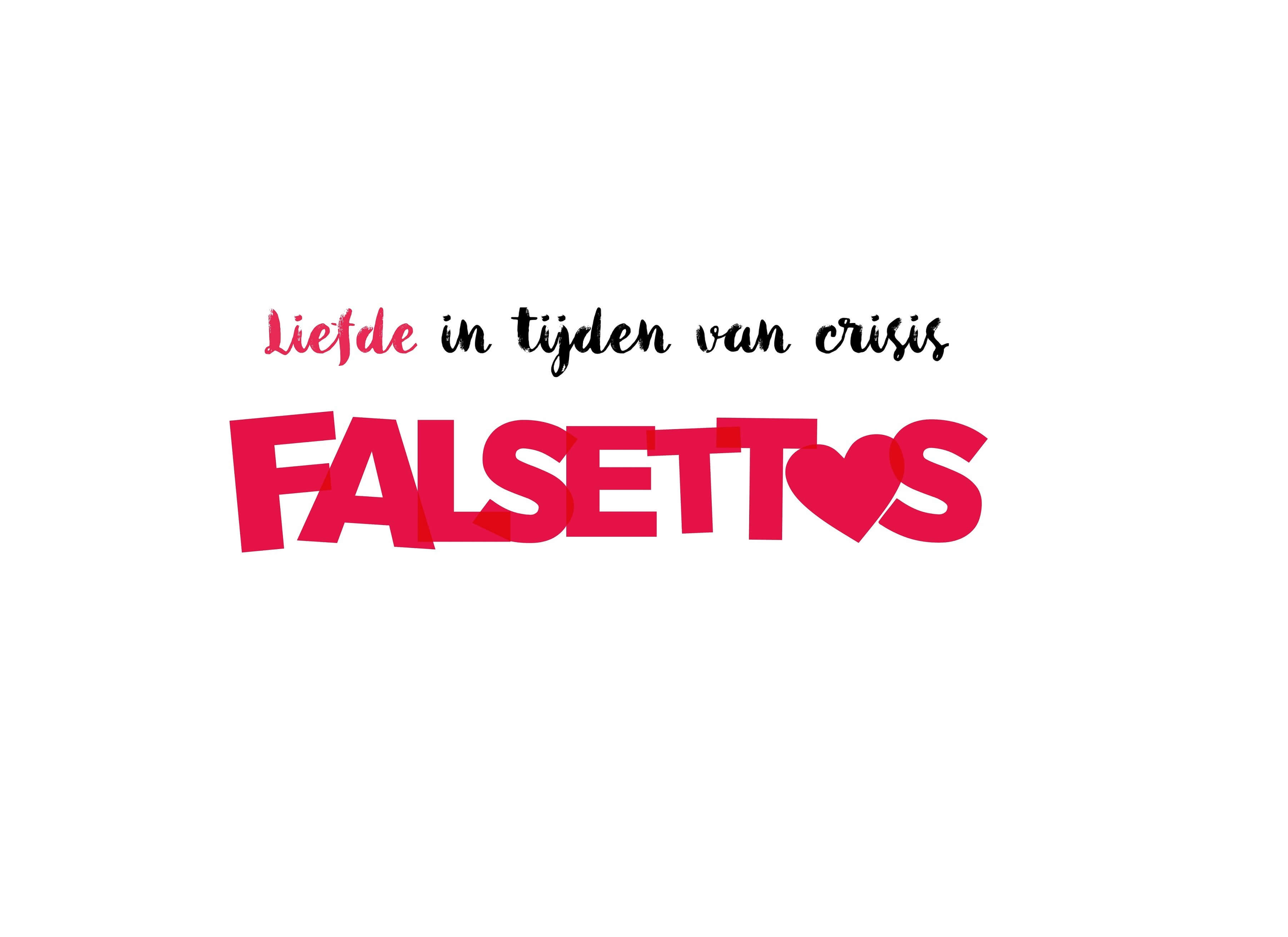 Falsettos logo