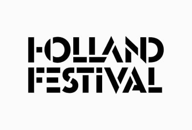 Line up Holland Festival 2024 bekend