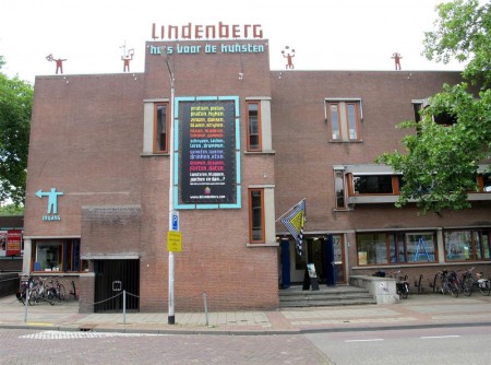 Lindenberg (Nijmegen)