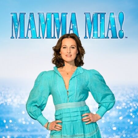 Musical Mamma Mia! keert in 2023 terug in theaters