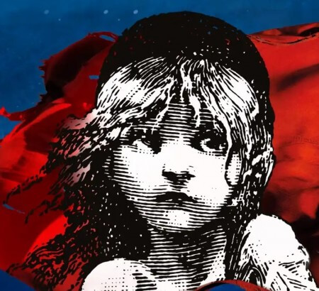 Musical Awards 2023: Les Misérables grote winnaar