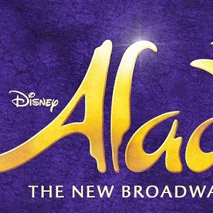 Disney's Aladdin vanaf 2020 in AFAS Circustheater