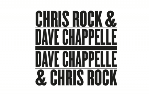 Bezoektip: Dave Chapelle en Chris Rock in Ziggo Dome