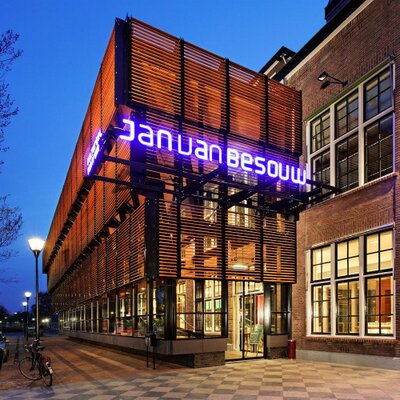 Cultureel Centrum Jan van Besouw
