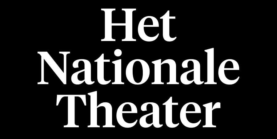 Het Nationale Theater
