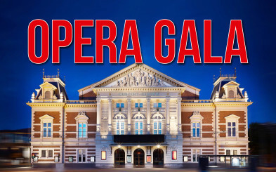 Bestel nu tickets voor Opera Gala 2024
