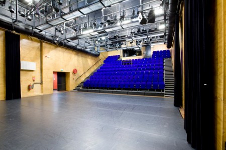 Theater Kikker (Utrecht)