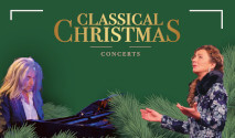 Classical Christmas met Jan Vayne