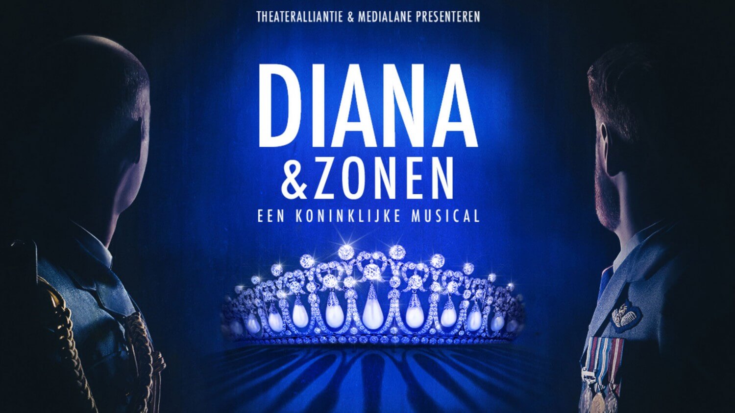 Diana Zonen - Theateralliantie / MediaLane