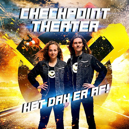Checkpoint Theater - Het dak er af (8+)