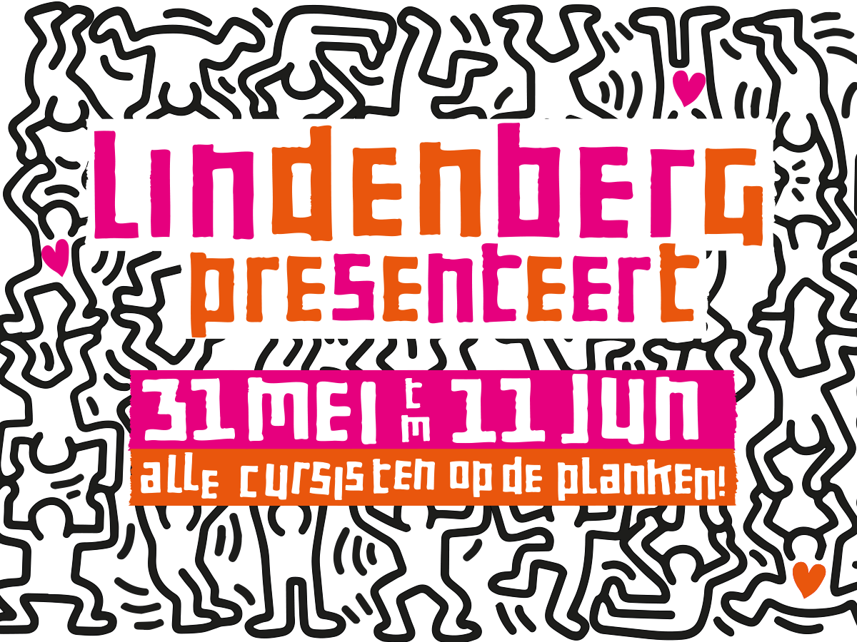 Lindenberg Presenteert