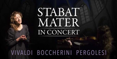 Win kaarten voor Stabat Mater in Concert