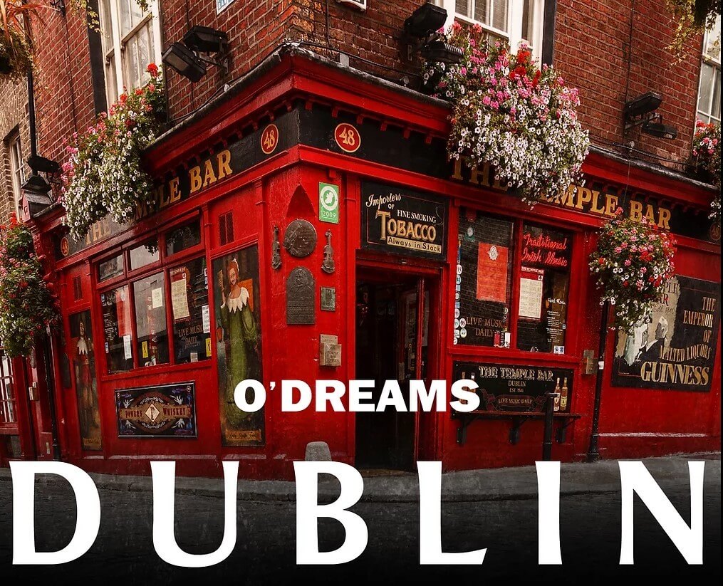 Odreams Dublin