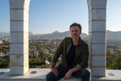 Onze man bij de Taliban - Thomas Erdbrink