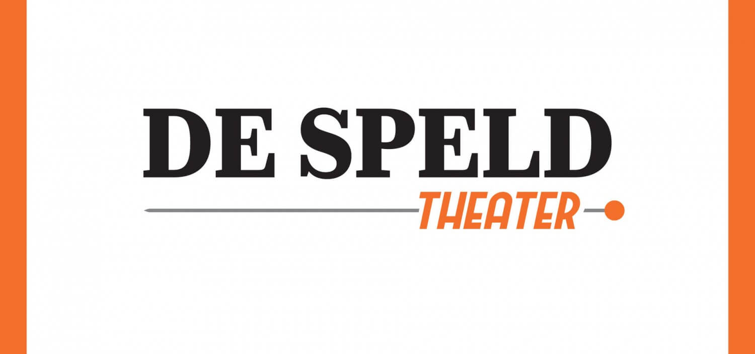 Promotiebeeld De Speld Theater
