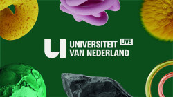 Wetenschap voor iedereen - Universiteit van Nederland Live