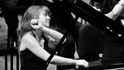 Meesterpianistenconcert met Anna Fedorova - Buitengewoon Klassiek