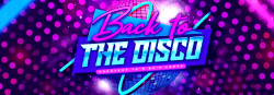 Back to the Disco