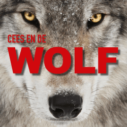 Wolf (6+) - Cees van Kempen
