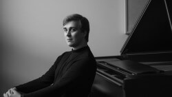 Johan Randvere (piano) - Buitengewoon Klassiek