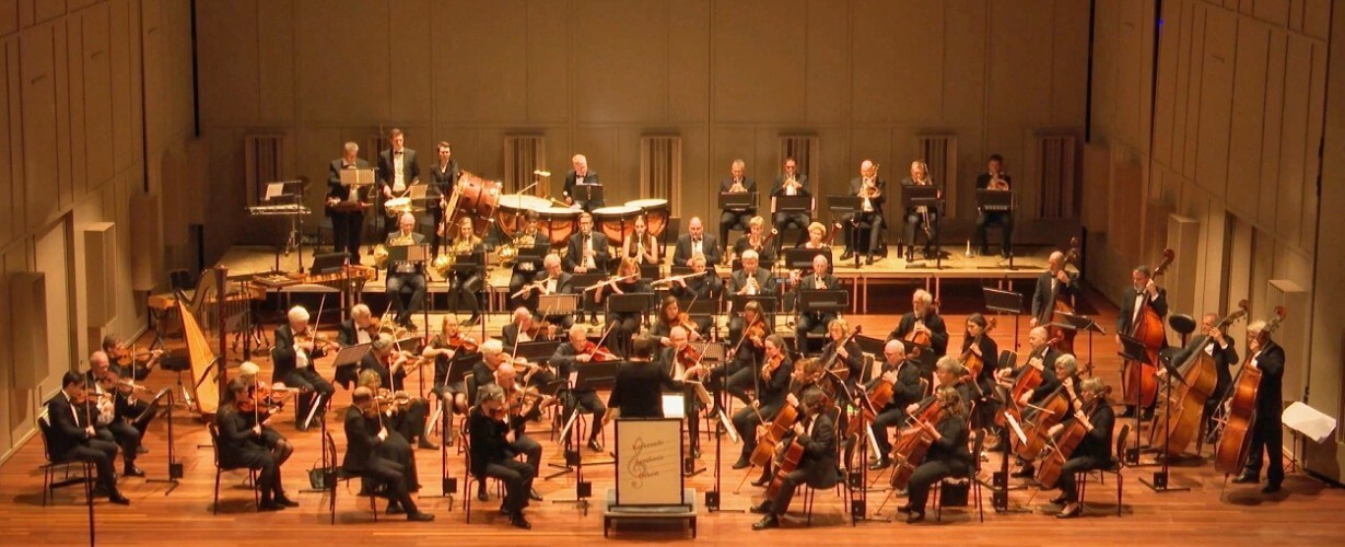 kerkraads symfonie orkest