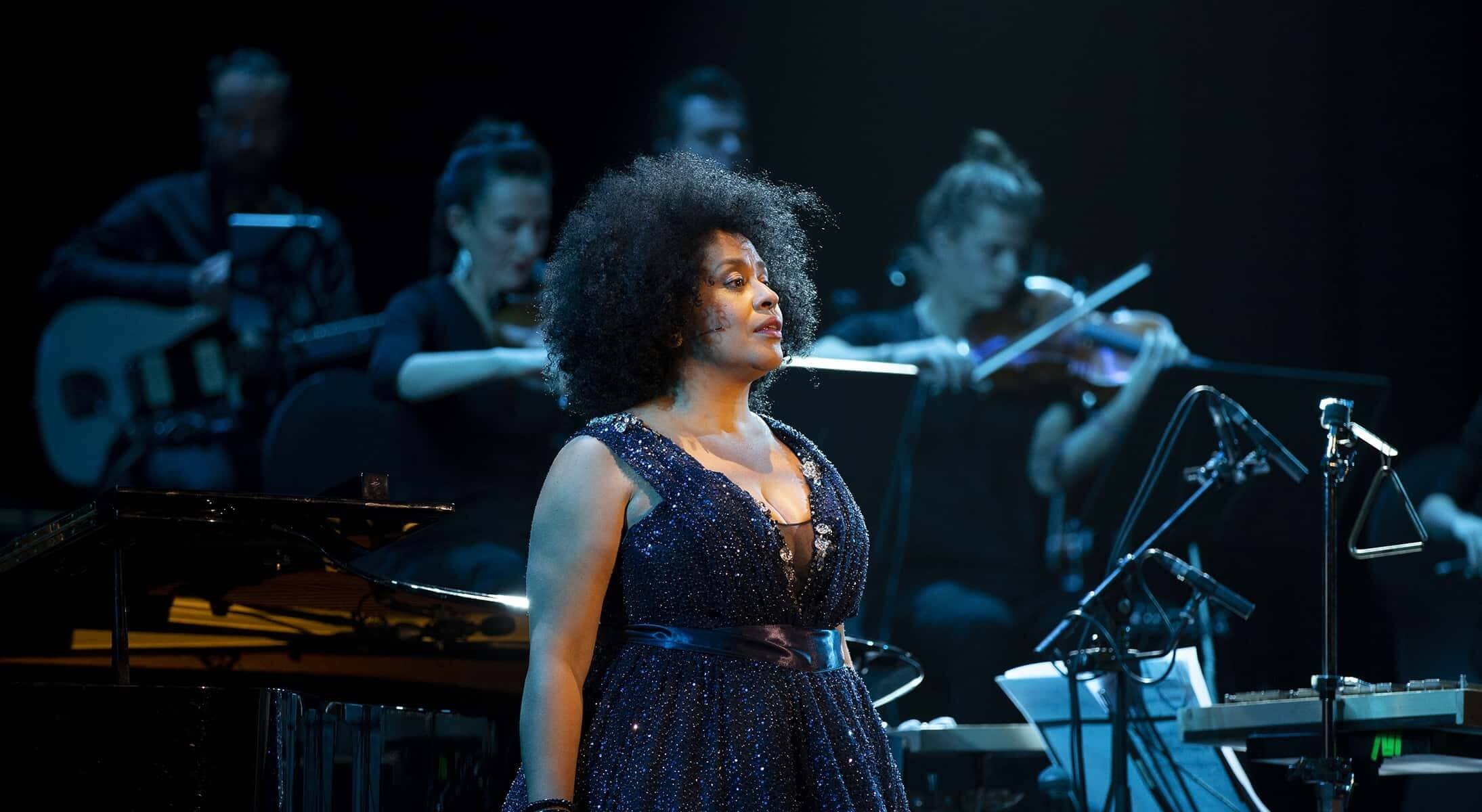 25 jaar Kross: van Curaçao tot Concertgebouw
