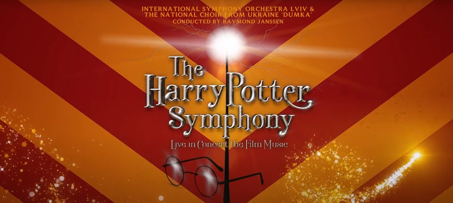 the harry potter symphony plus 791901 v4