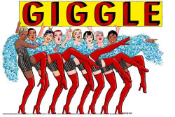 Cabaret Club Giggle