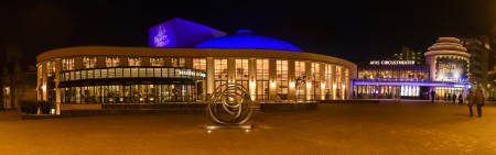 AFAS Circustheater (Scheveningen)