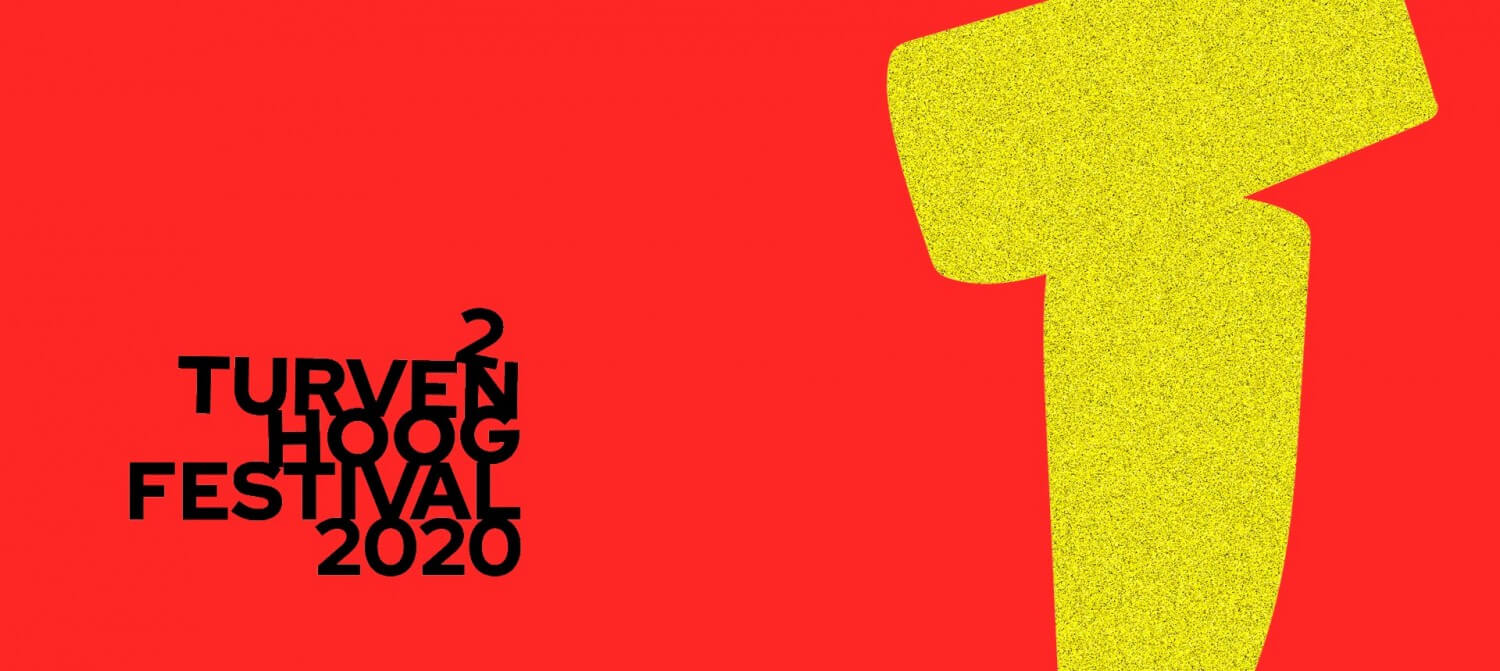 Banner 2turvenhoog Festival 2020
