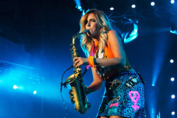 More Sax, Candy & Rock 'n Roll