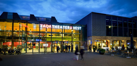 TAQA Theater De Vest (Alkmaar)
