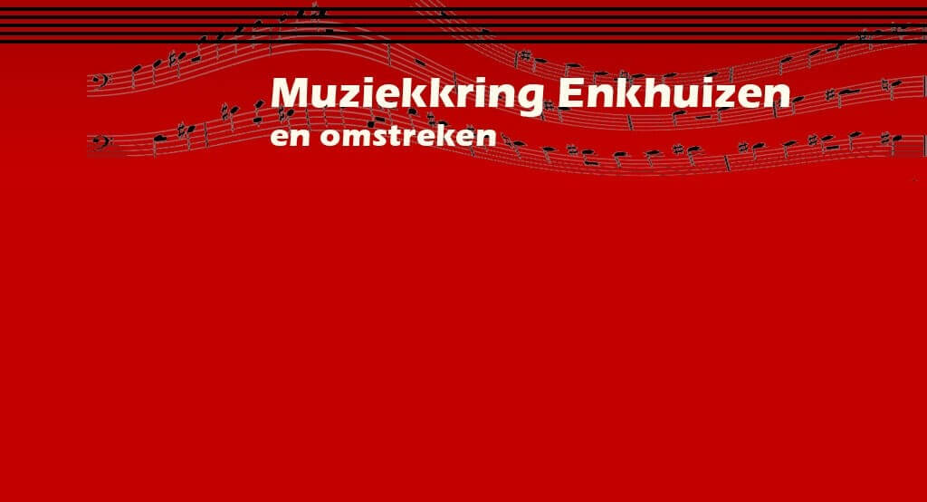 Muziekkring Enkhuizen v2