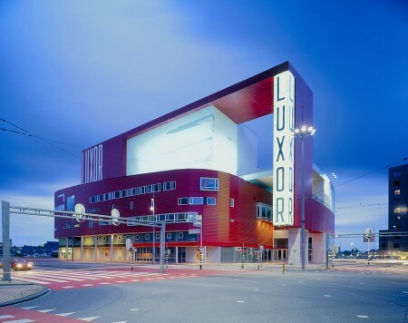 Nieuwe Luxor Theater Rotterdam (Rotterdam)