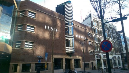 Oude Luxor Theater Rotterdam (Rotterdam)