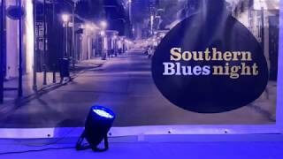 Southern Bluesnight
