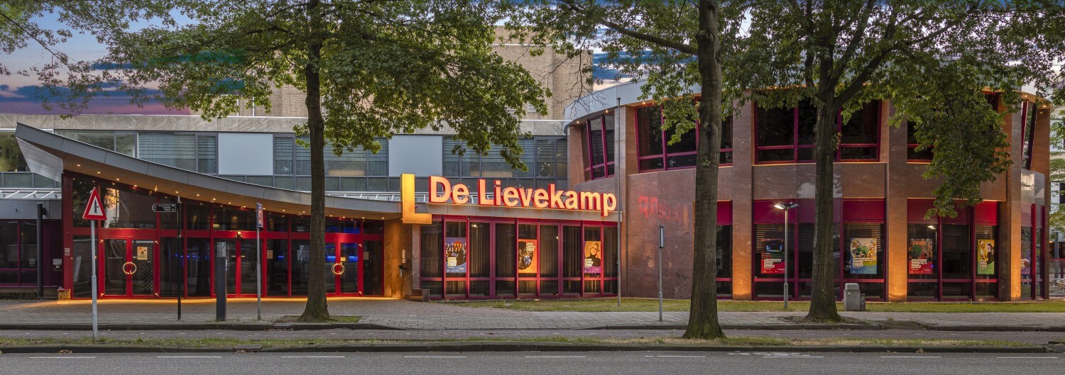 Theater De Lievekamp c Hans van der Grient