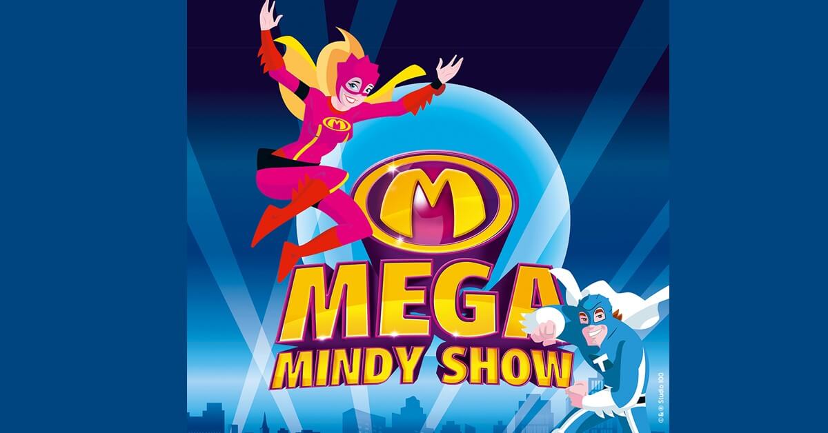 mega mindy show v2