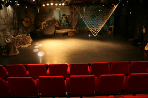 Zeehelden Theater (Den Haag)